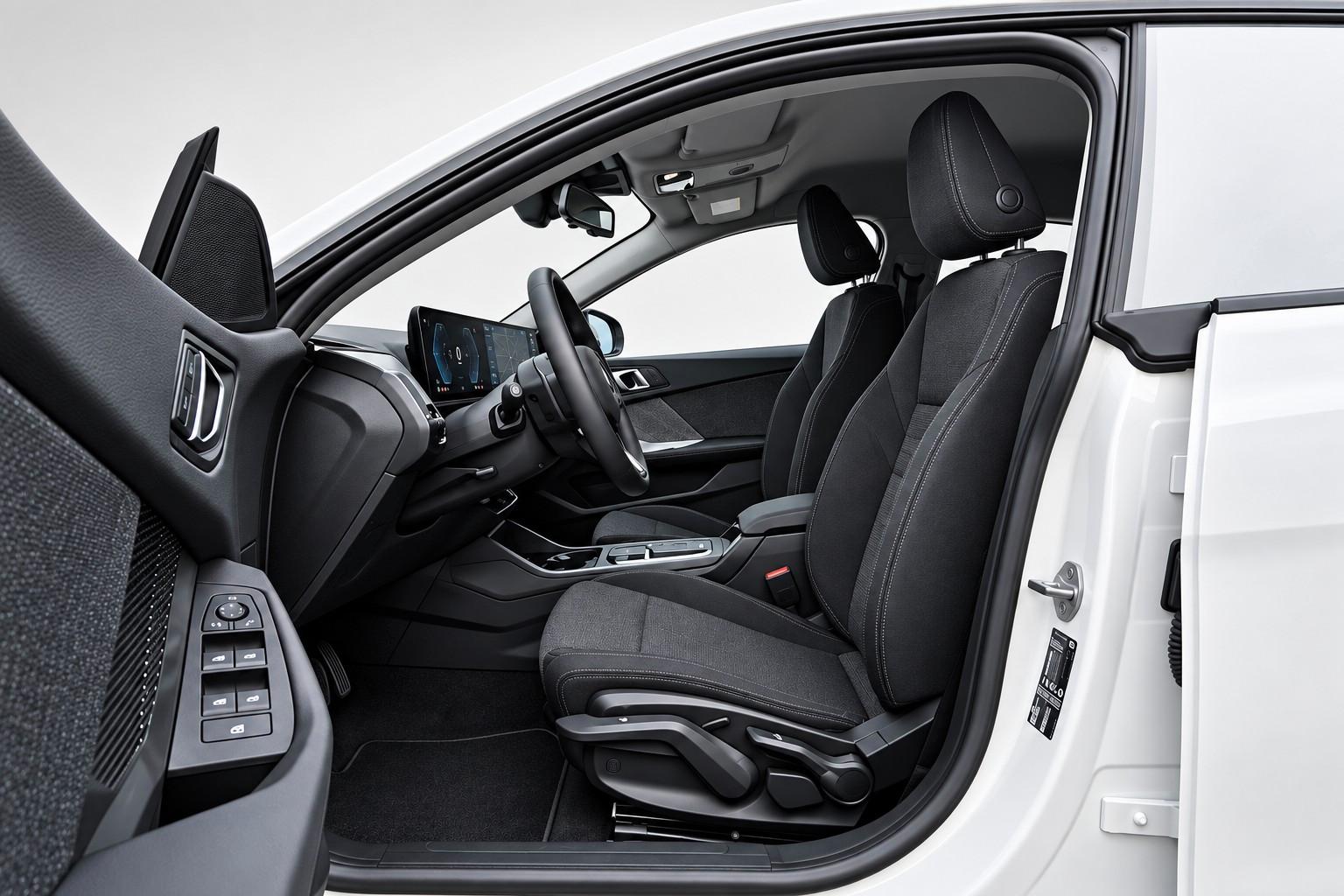 BMW 220 Gran Coupé 220i Gran Coupe Navi Led Kamera Driving Assist, миниатюра 19