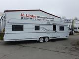 Tabbert Da Vinci 700 KD 2,5 Super Ausstattung - Tabbert Da vinci 700 kd