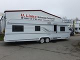Tabbert Da Vinci 700 KD 2,5 Super Ausstattung - Tabbert Da vinci 700 kd