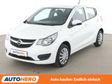 Opel Karl 1.0 Edition*TEMPO*GARANTIE* - Opel Karl in Dresden