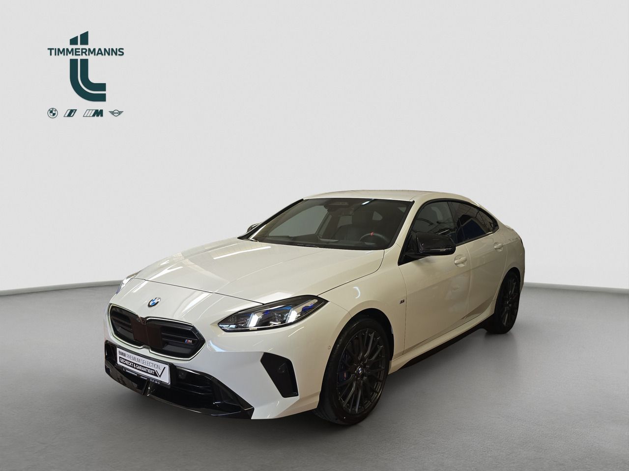 BMW M235 - Bild 1