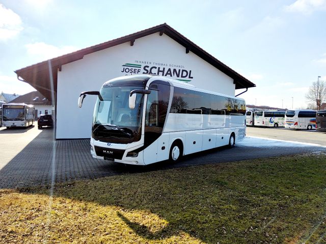 MAN Lion´s Coach C / R10 / 13 Meter / 51+1+1