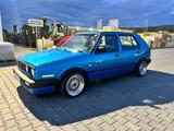 Volkswagen Mach mir ein Angebot..Golf 2 1,6 turbo diesel - Volkswagen Golf Turbo mit Diesel-Antrieb