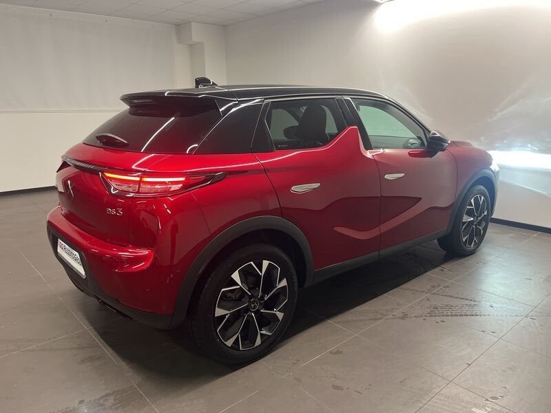 Other DS DS3 E-TENSE imagem 3