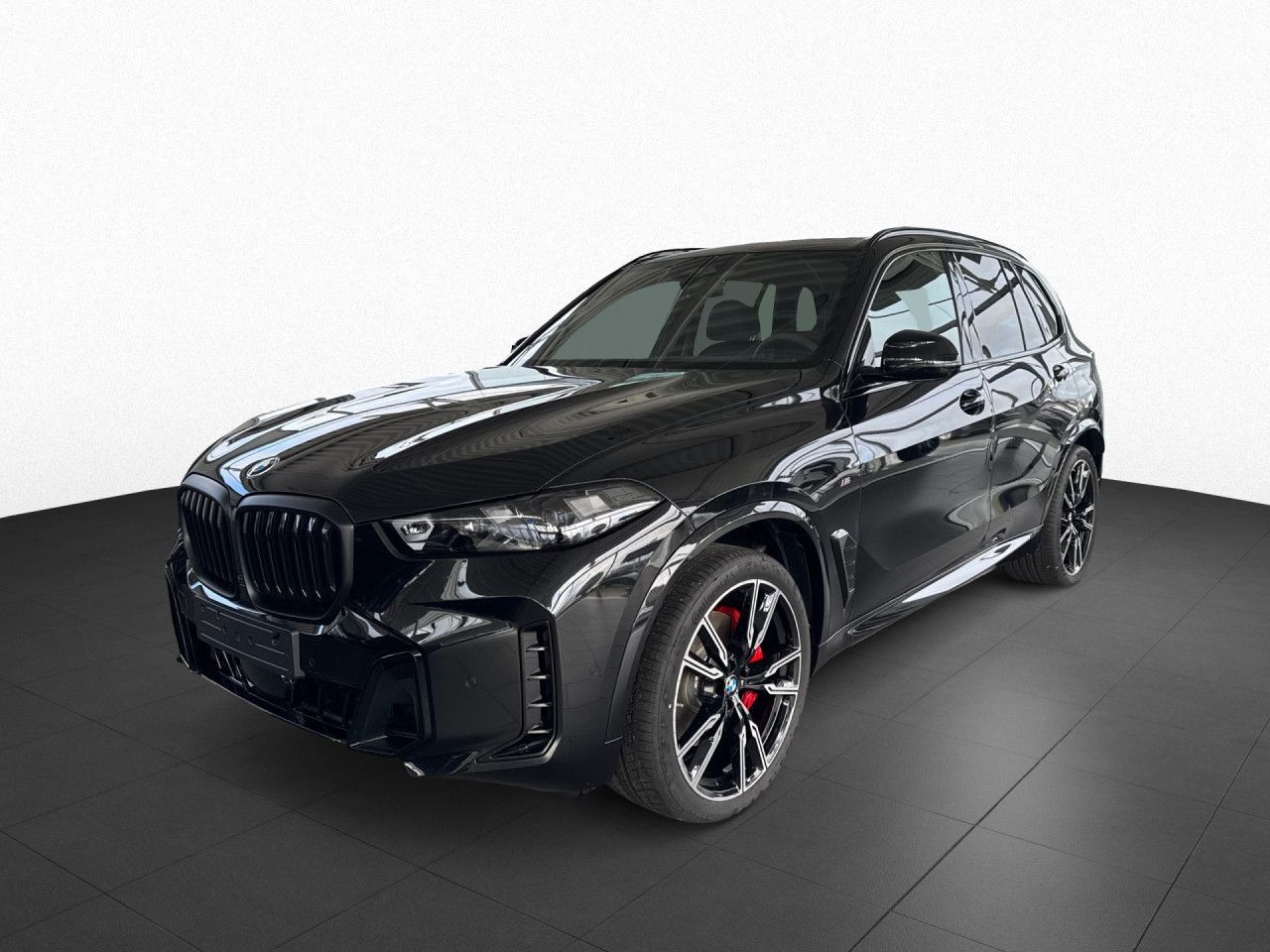 BMW X5 - Bild 3