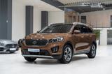 Kia Sorento Platinum Edition*INFINITY*PANORAMA*360* - Kia in Bonn
