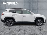 Hyundai TUCSON - Vorschau Bild 3