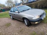 Opel Astra f Oldtimer 30 Jahre Automatik t... - gebrauchte Opel Astra aus dem Jahr 1996