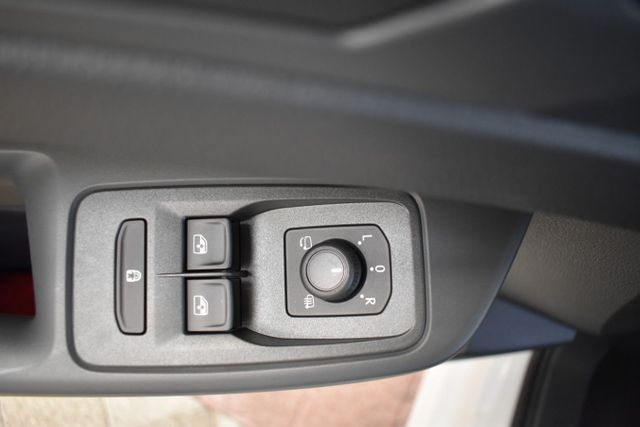 Caddy Kombi 2.0 TDI 90 kW DSG TEMPO KAMERA PDC