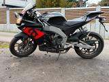 Aprilia RS4 125 - APRILIA RS4 125