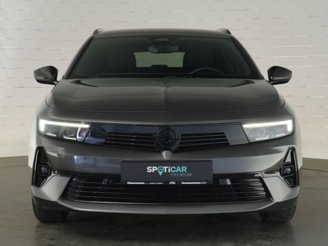 Astra L ST GS AT+ANHÄNGERKUPPLUNG+360 GRAD KAMER