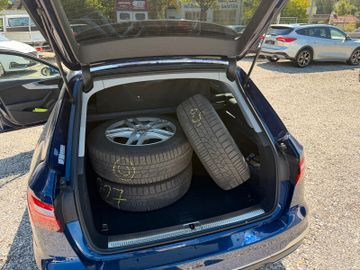 Audi A4 - 6