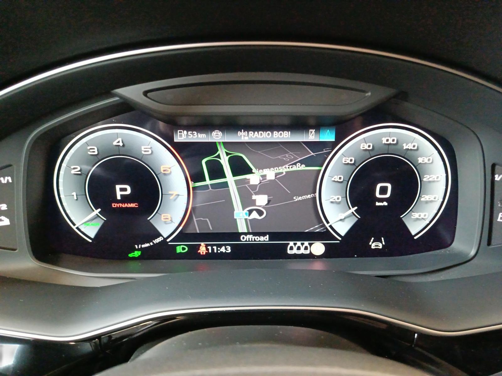Audi Q7 - Bild 13