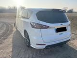 Ford S-Max 2,0 EcoBlue 140kW 4x4 ST-Line Auto ST-Line - Ford: X Max