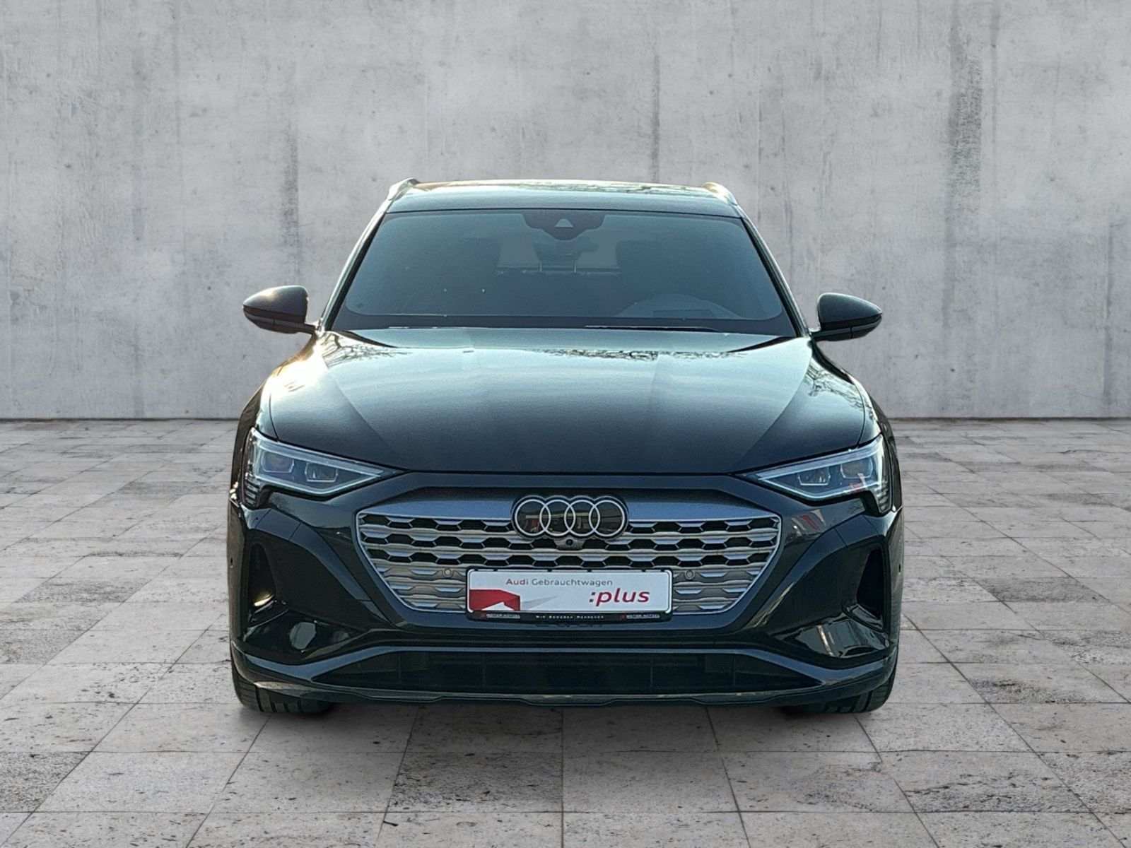 Audi Q8 e-tron - Bild 3