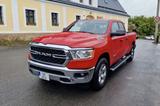 Dodge RAM - gebrauchte Dodge RAM aus dem Jahr 2023