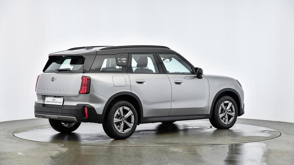 MINI Countryman C (Cooper) - Bild 8