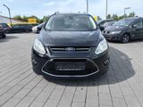Ford Grand C-MAX Titanium - Ford Grand C-Max aus 2013