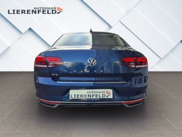 Volkswagen Passat - 3