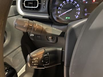 Bild 19 Citroën C3 PureTech 1.2 Shine Automatik/LED/Regen+Licht