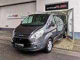 Ford Tourneo Custom 310 L2 Titanium Aut.*8Sitze*R.Kam - Ford Tourneo Custom Gebrauchtwagen in Mülheim (Ruhr)