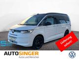 Volkswagen T7 California Beach eHybrid DREHSI*ELEK.TÜR*AHK* - Volkswagen T7 California Plug-in Hybrid (PHEV) Gebrauchtwagen