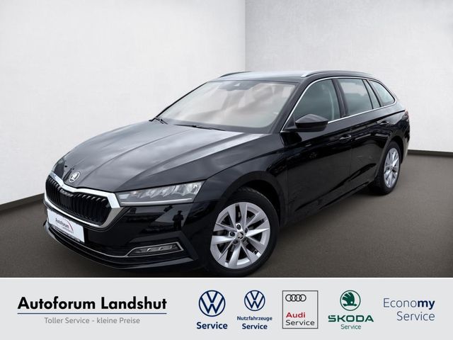 Skoda Octavia Combi 1.5 eTSI LED/SMARTLINK/KAMERA/MFL