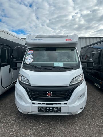 Eura Mobil Profila T 720 EB *Sondermodell*