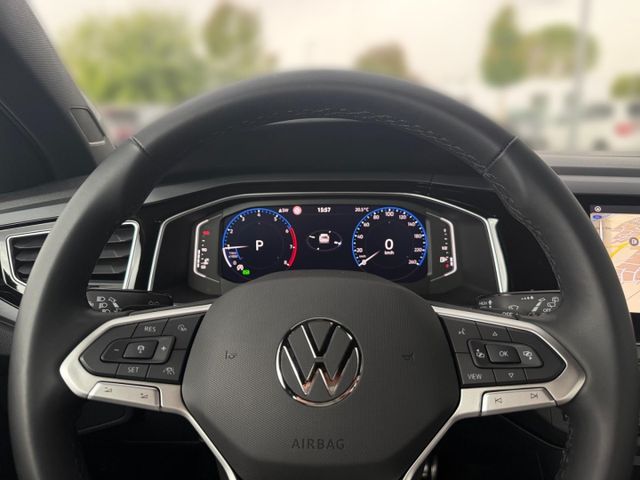 Taigo R-Line 1.0 TSI Navi ACC Apple CarPlay