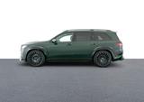 Mercedes-Benz BRABUS 900 MEAN GREEN auf Basis GLS 63 AMG - Mercedes-Benz GLS 63 Neuwagen