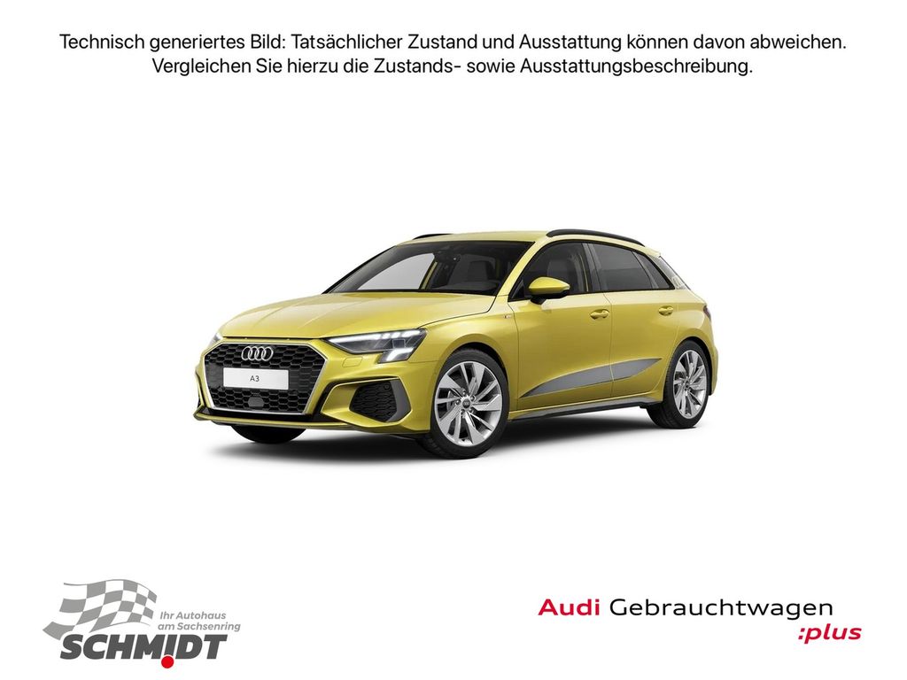 Image of Audi A3