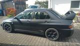 Mitsubishi Lancer Evolution IX 44000km  - Mitsubishi: Evolution