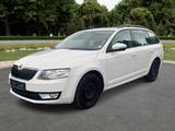 Skoda Octavia Combi Ambition, Euro5, Tüv, Klima - Skoda Octavia Gebrauchtwagen in Aachen