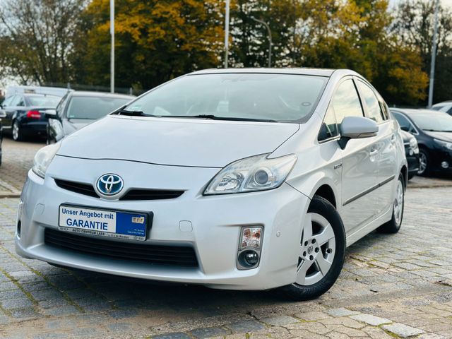 Toyota Prius Hybrid 1.8  Automatik SolarDach