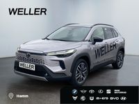 Toyota Corolla Cross - Vorschau Bild 1