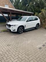BMW x5 7 sitzer 525d - BMW 525 in Hamburg
