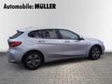 BMW 118 d Aut.*LED*DAB*PDC*ACC*AHK*Sitzhzg.* - BMW 118 in Leipzig