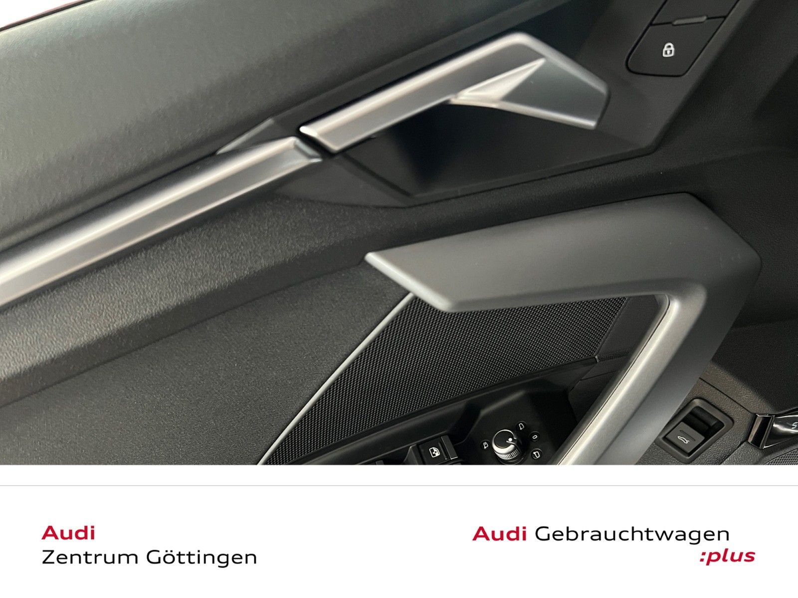 Audi A3 - Bild 12