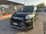 Fiat 500L 1.3 Multijet 85 CV Trekking - Fiat 500L Trekking aus 2013