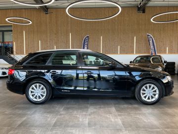 Audi A4 Avant  quattro *Xenon*Panoramadach*Navi*