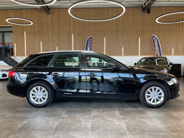 Audi A4 Avant  quattro *Xenon*Panoramadach*Navi*