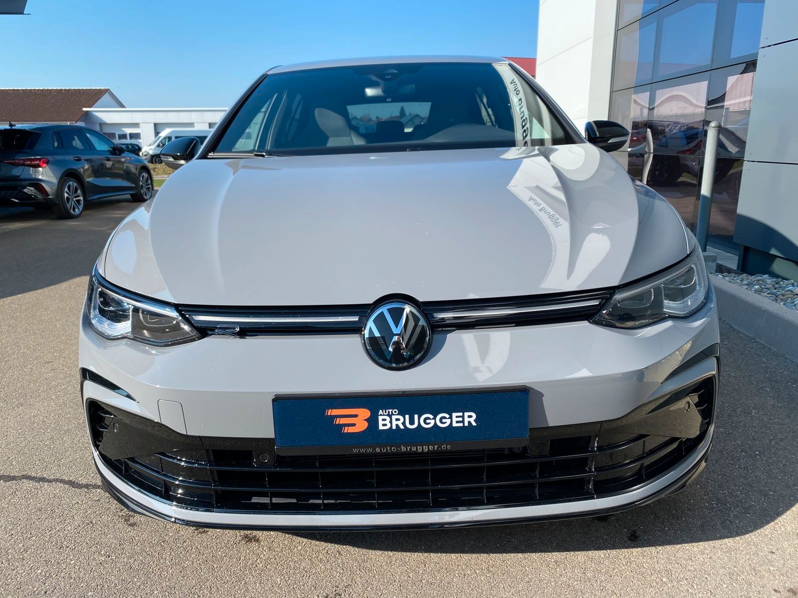 Volkswagen Golf - Bild 2