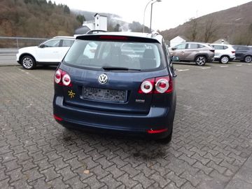 Fotografie 15 des VW Golf Plus 1.6 Trendline*Sitzheizungen*Aluräder*W