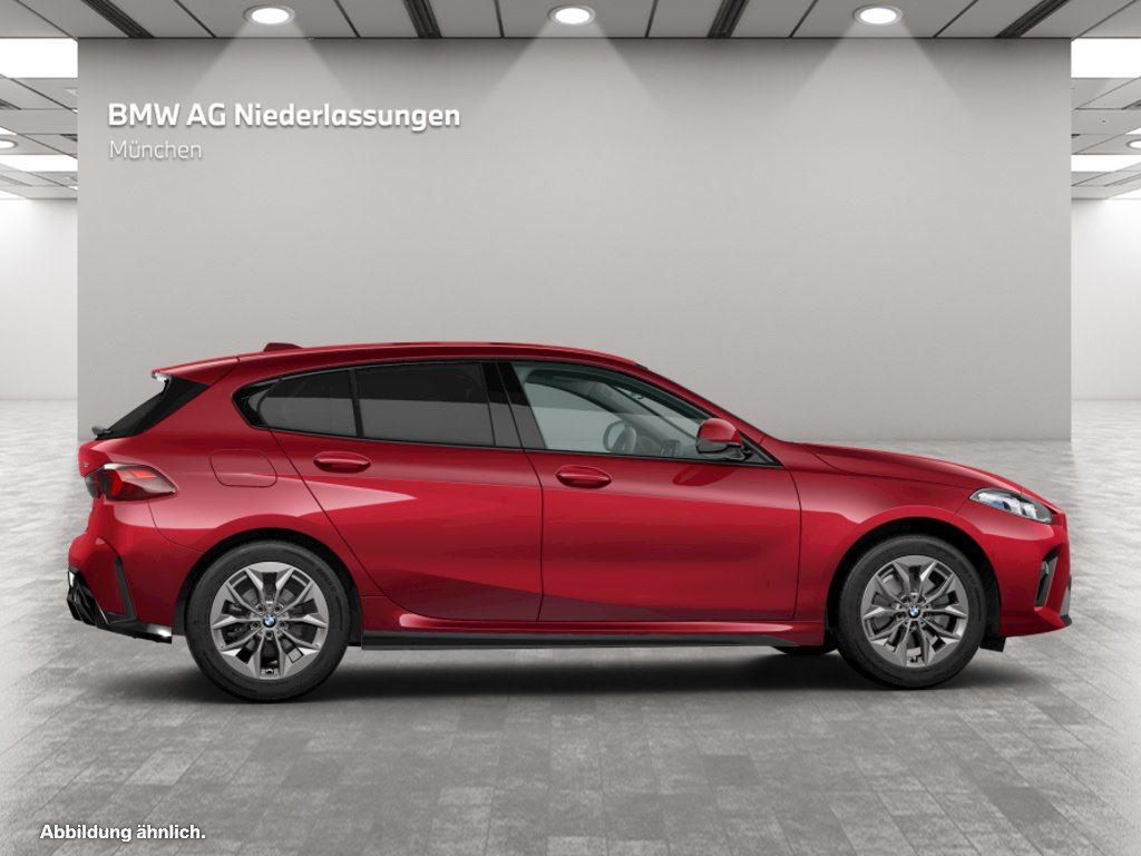 BMW 120 - Bild 11