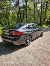 BMW 630 Gran Turismo 630d xDrive A Gran Turismo - - scheckheftgepflegte BMW 630 Gran Turismo