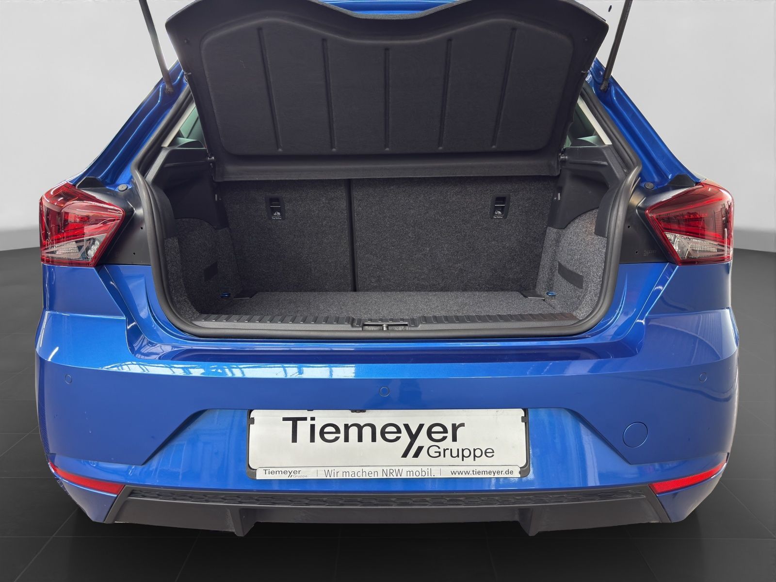 Seat Ibiza - Bild 18