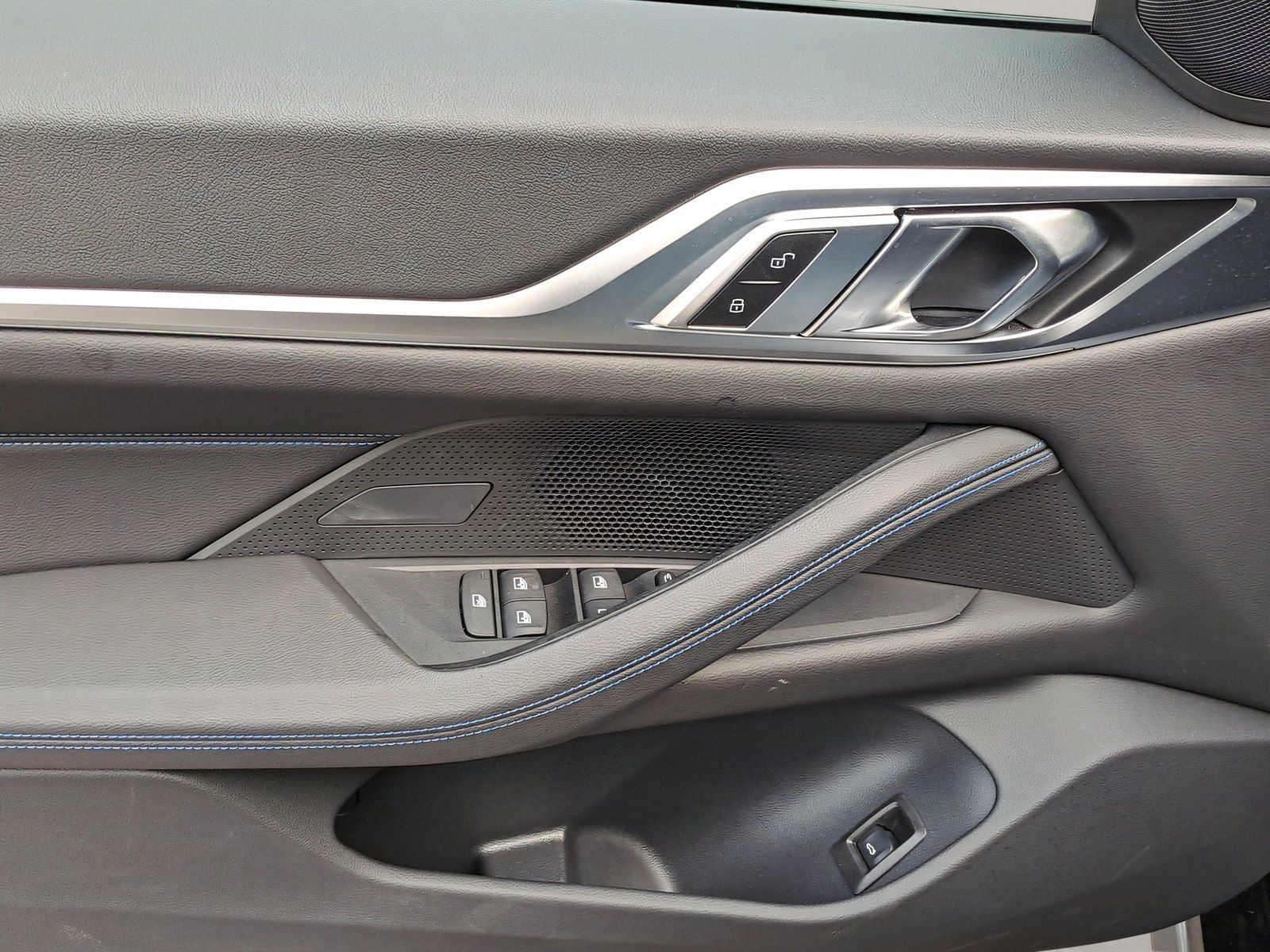 BMW 420 Gran Coupé - Bild 19