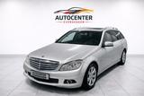 Mercedes-Benz C 180 /Automatik/Navi/S-Heft/AHK/PDC/HU&AU - Mercedes-Benz C 180 in Rostock
