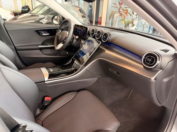 Mercedes C 180 - 7
