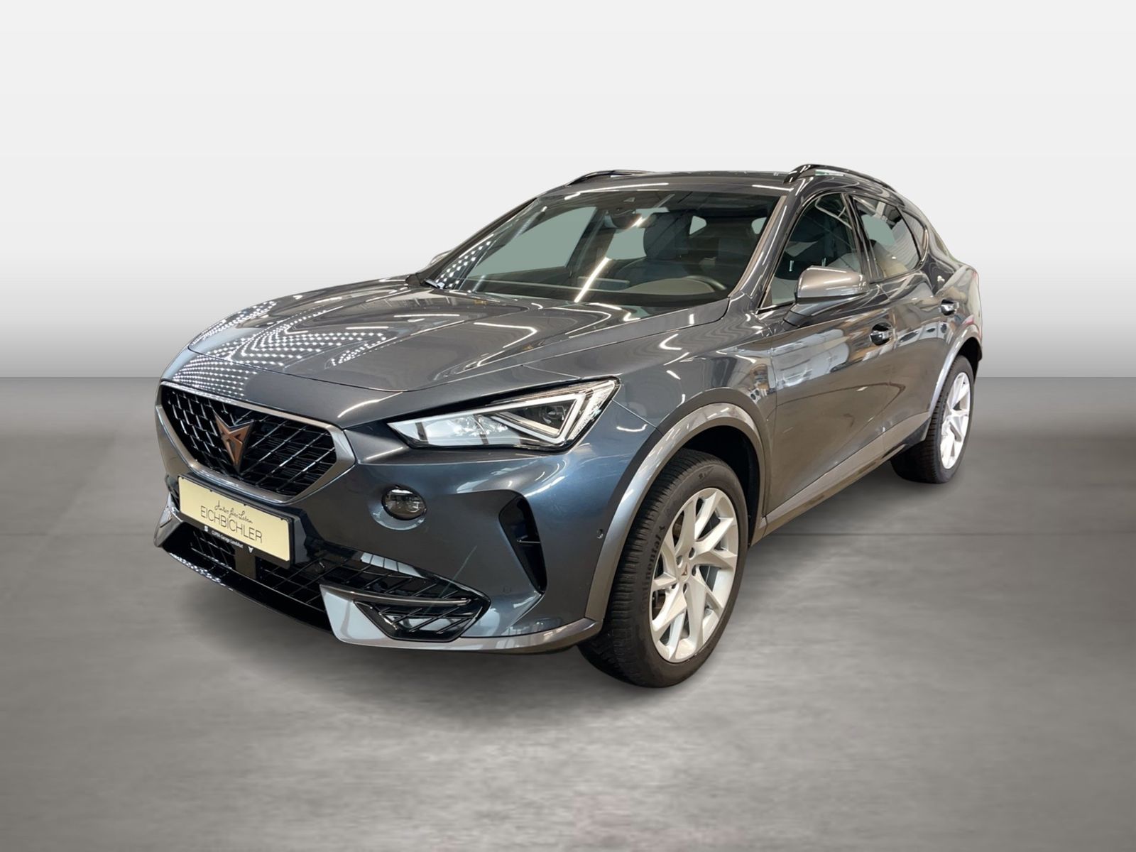 Cupra Formentor - Bild 2